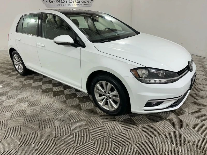 2019 Volkswagen Golf Mk7 - Image 9 of 12