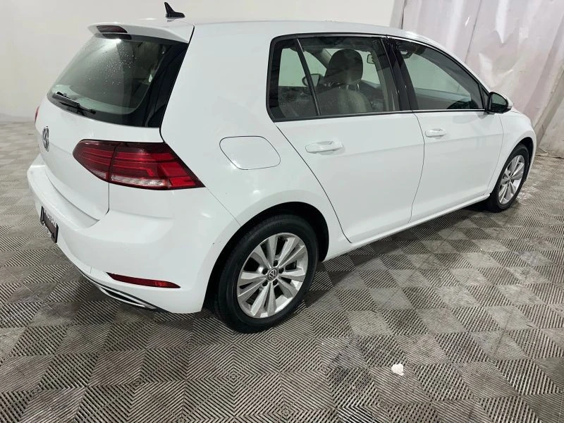 2019 Volkswagen Golf Mk7 - Image 7 of 12