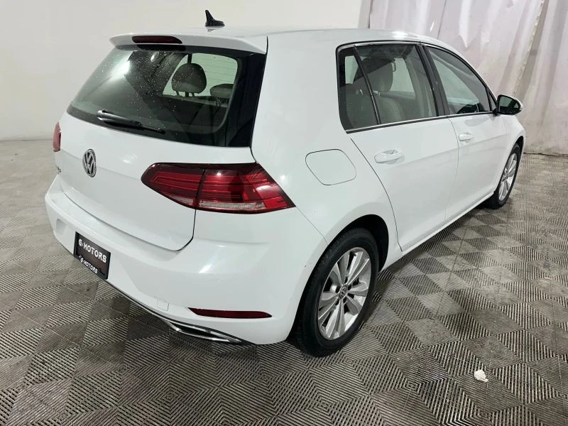 2019 Volkswagen Golf Mk7 - Image 6 of 12