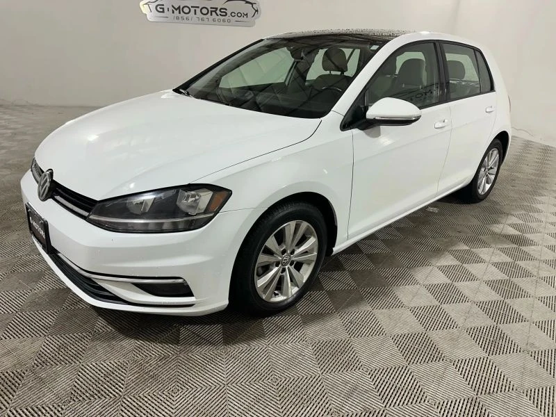 2019 Volkswagen Golf Mk7 - Image 2 of 12