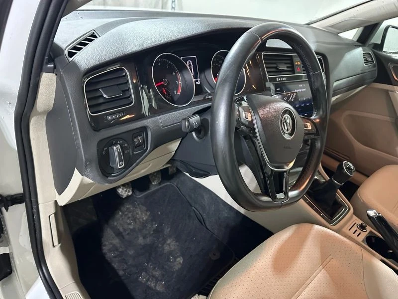 2019 Volkswagen Golf Mk7 - Image 12 of 12