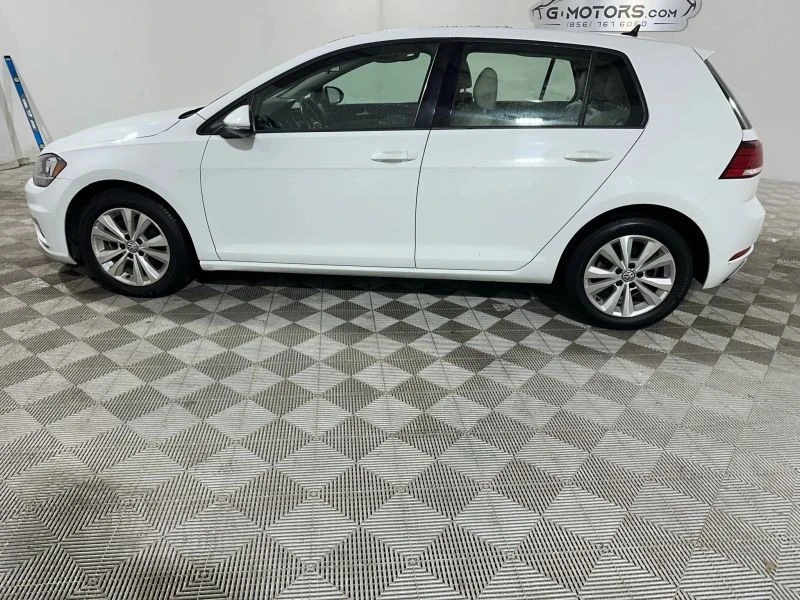 2019 Volkswagen Golf Mk7 - Image 3 of 12