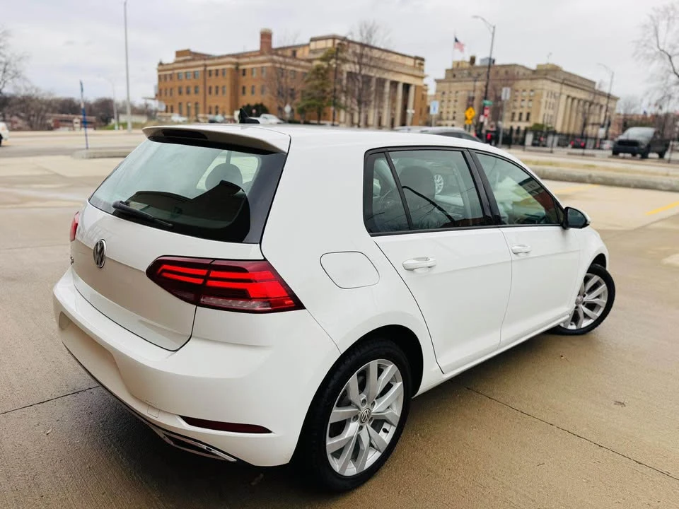 2019 Volkswagen Golf Mk7 - Image 5 of 16