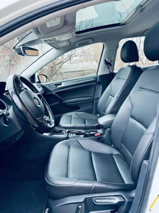 2019 Volkswagen Golf Mk7 - Image 6 of 16