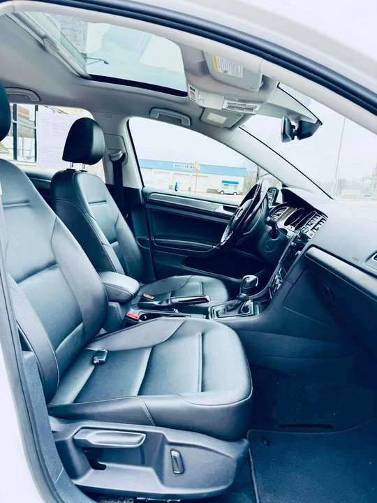 2019 Volkswagen Golf Mk7 - Image 11 of 16