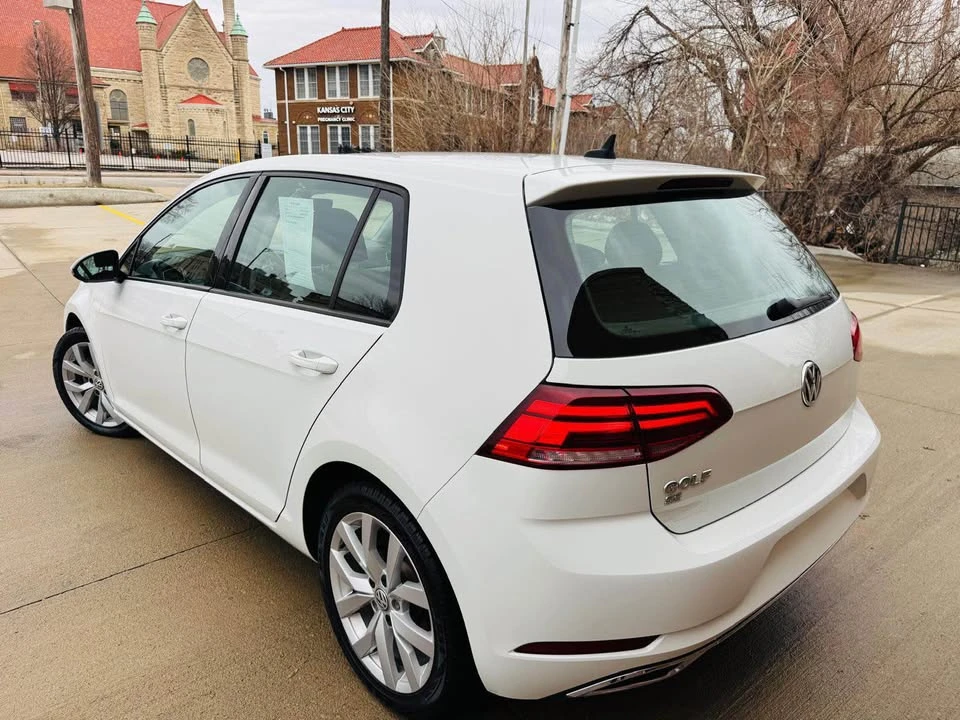 2019 Volkswagen Golf Mk7 - Image 13 of 16