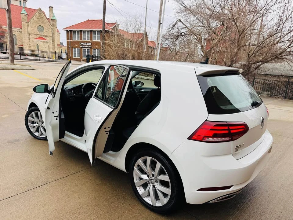 2019 Volkswagen Golf Mk7 - Image 14 of 16