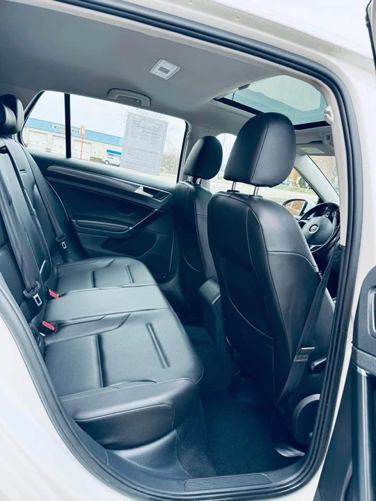 2019 Volkswagen Golf Mk7 - Image 2 of 16