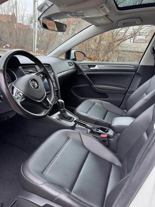 2019 Volkswagen Golf Mk7 - Image 15 of 16
