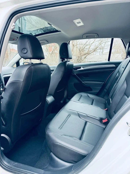 2019 Volkswagen Golf Mk7 - Image 16 of 16