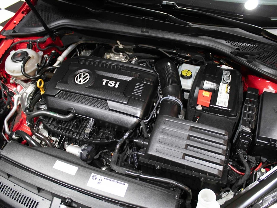 2019 Volkswagen Golf Mk7 - Image 4 of 31