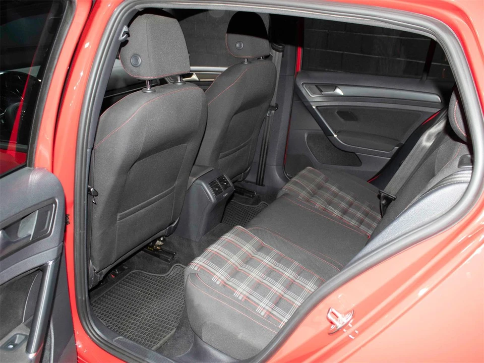 2019 Volkswagen Golf Mk7 - Image 3 of 31