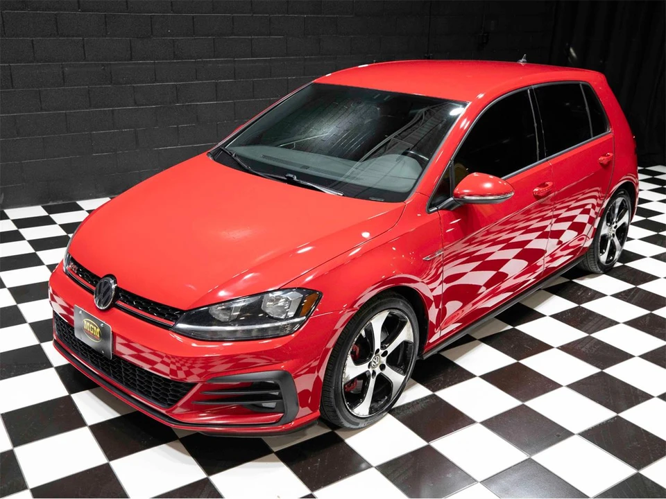 2019 Volkswagen Golf Mk7 - Image 5 of 31