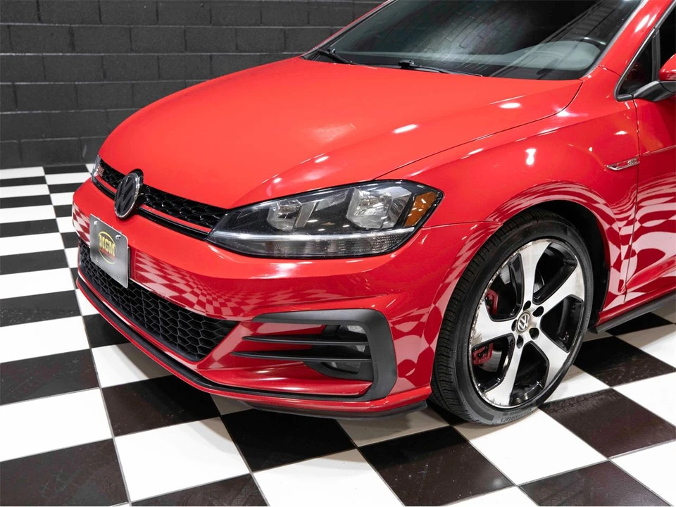 2019 Volkswagen Golf Mk7 - Image 6 of 31