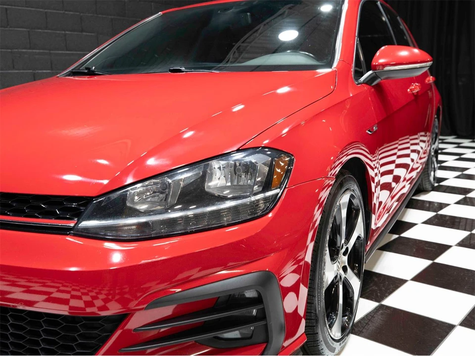 2019 Volkswagen Golf Mk7 - Image 8 of 31