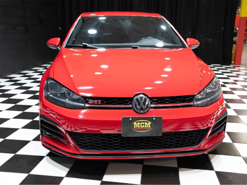 2019 Volkswagen Golf Mk7 - Image 9 of 31