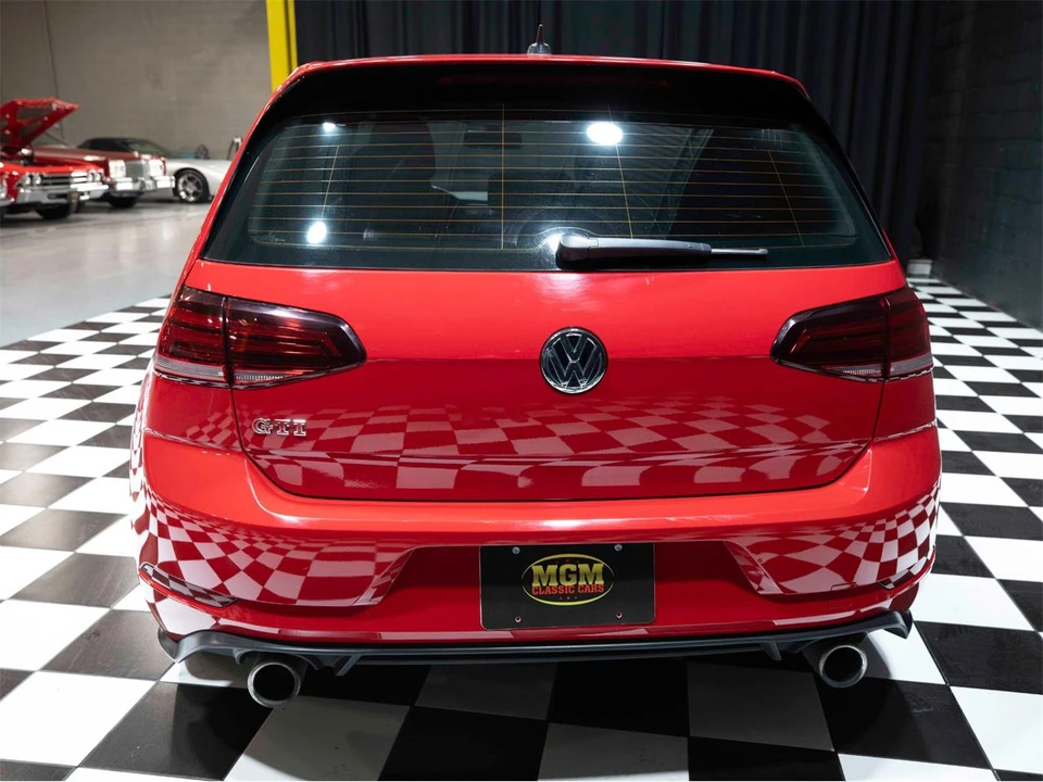 2019 Volkswagen Golf Mk7 - Image 17 of 31