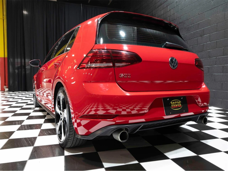 2019 Volkswagen Golf Mk7 - Image 19 of 31
