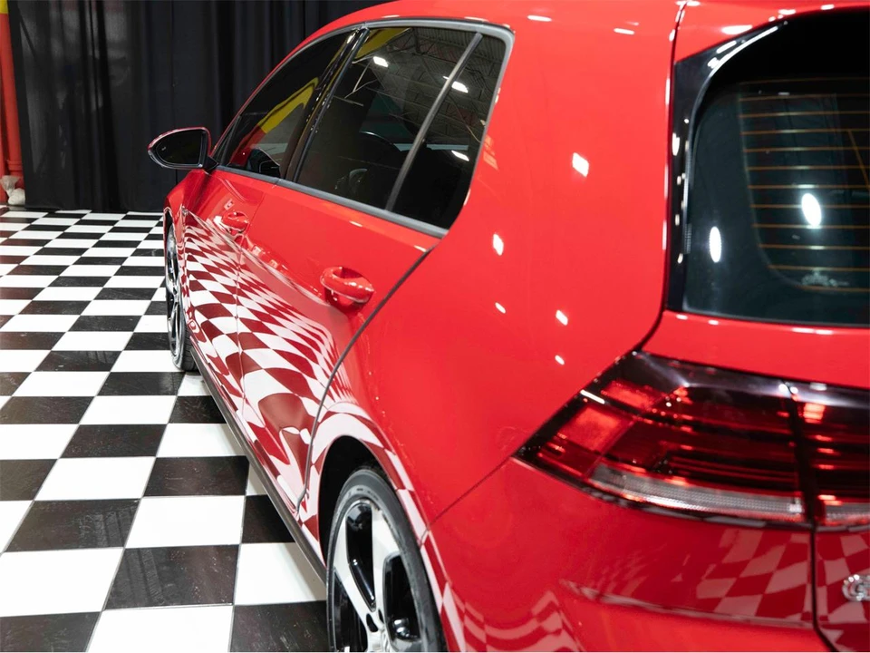 2019 Volkswagen Golf Mk7 - Image 21 of 31