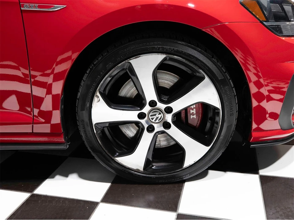 2019 Volkswagen Golf Mk7 - Image 23 of 31