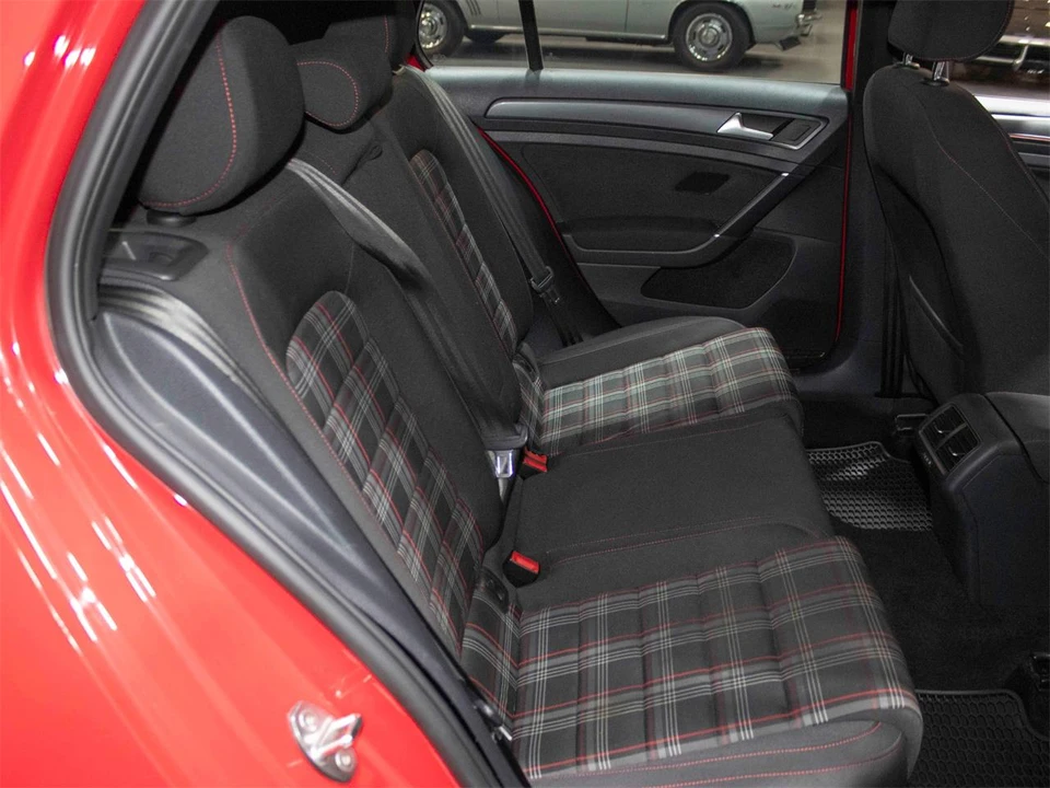 2019 Volkswagen Golf Mk7 - Image 29 of 31