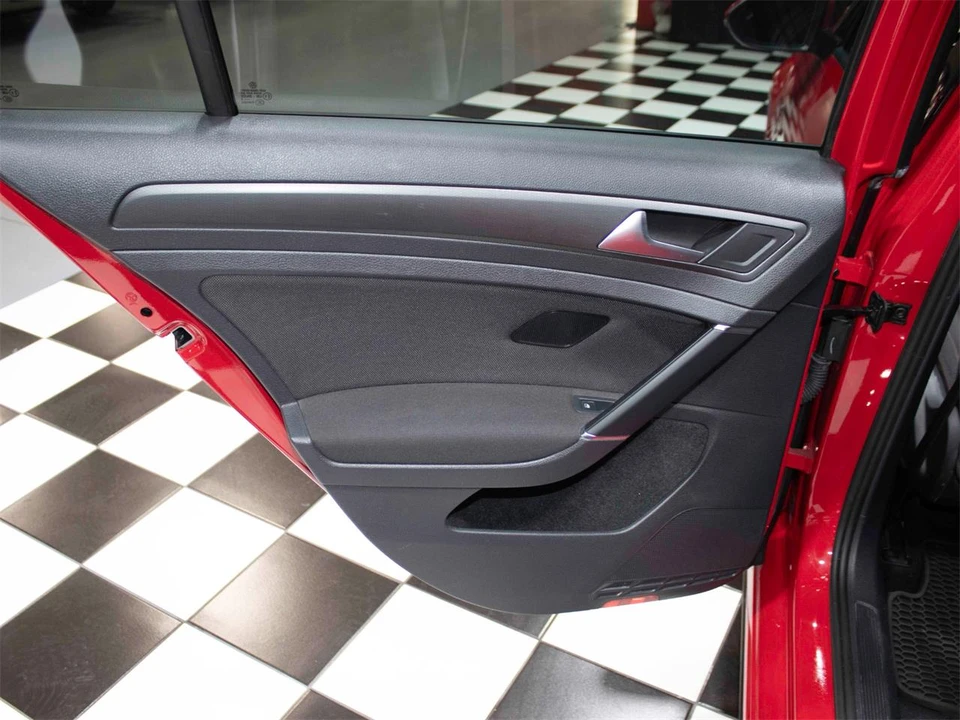 2019 Volkswagen Golf Mk7 - Image 31 of 31