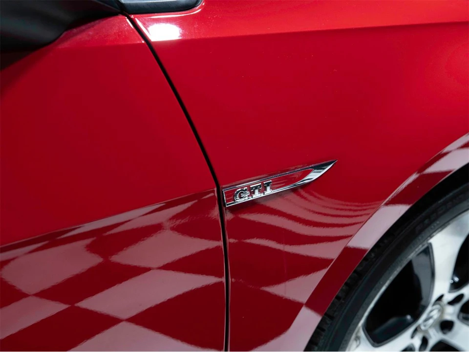 2019 Volkswagen Golf Mk7 - Image 14 of 31