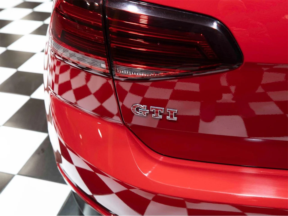2019 Volkswagen Golf Mk7 - Image 18 of 31