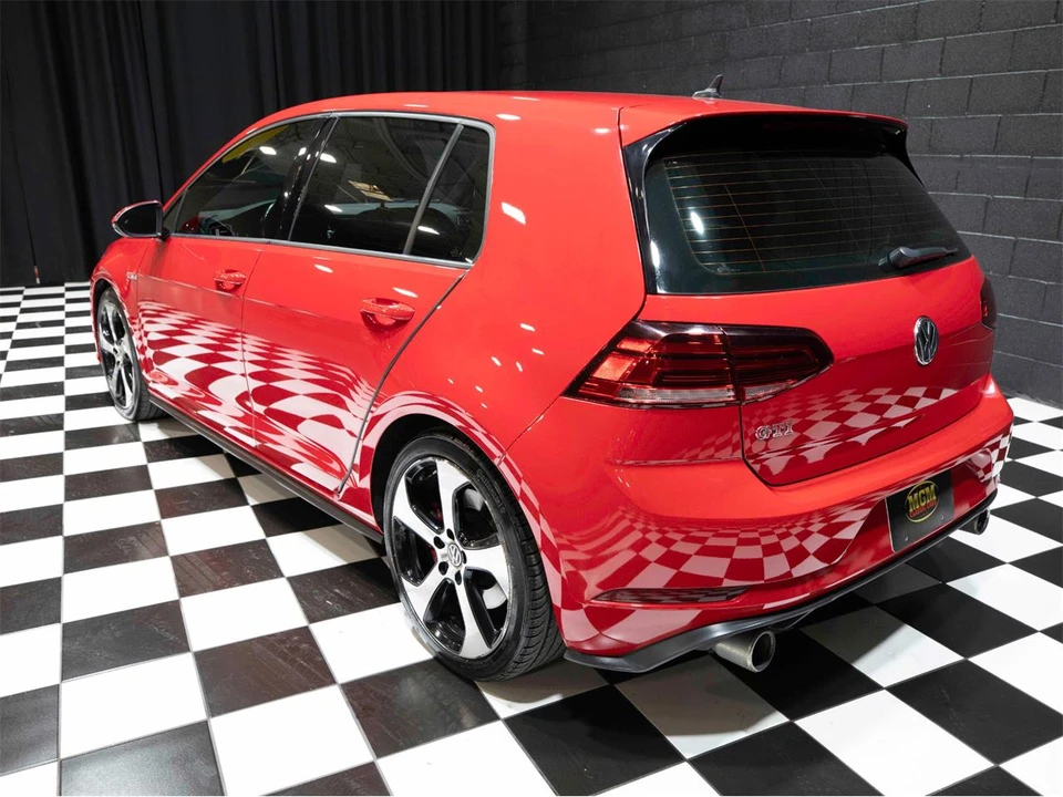 2019 Volkswagen Golf Mk7 - Image 20 of 31