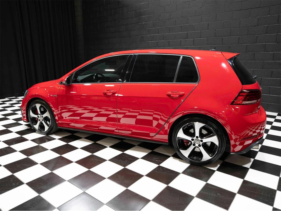 2019 Volkswagen Golf Mk7 - Image 22 of 31