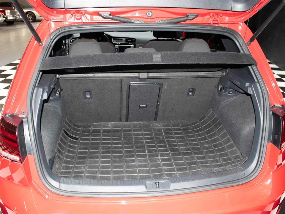 2019 Volkswagen Golf Mk7 - Image 30 of 31