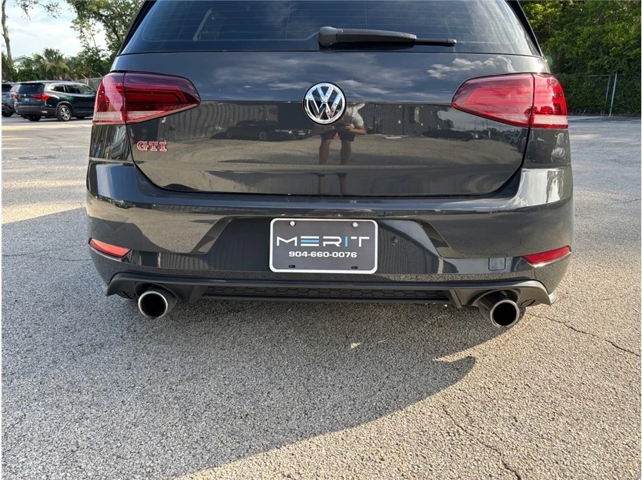2019 Volkswagen Golf Mk7 - Image 14 of 21