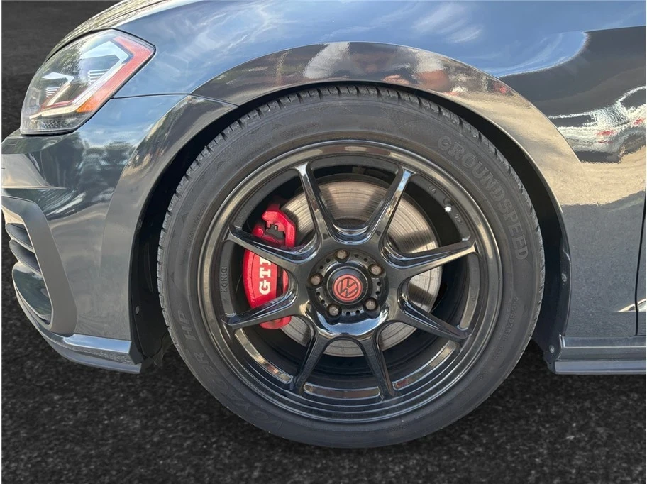 2019 Volkswagen Golf Mk7 - Image 12 of 21