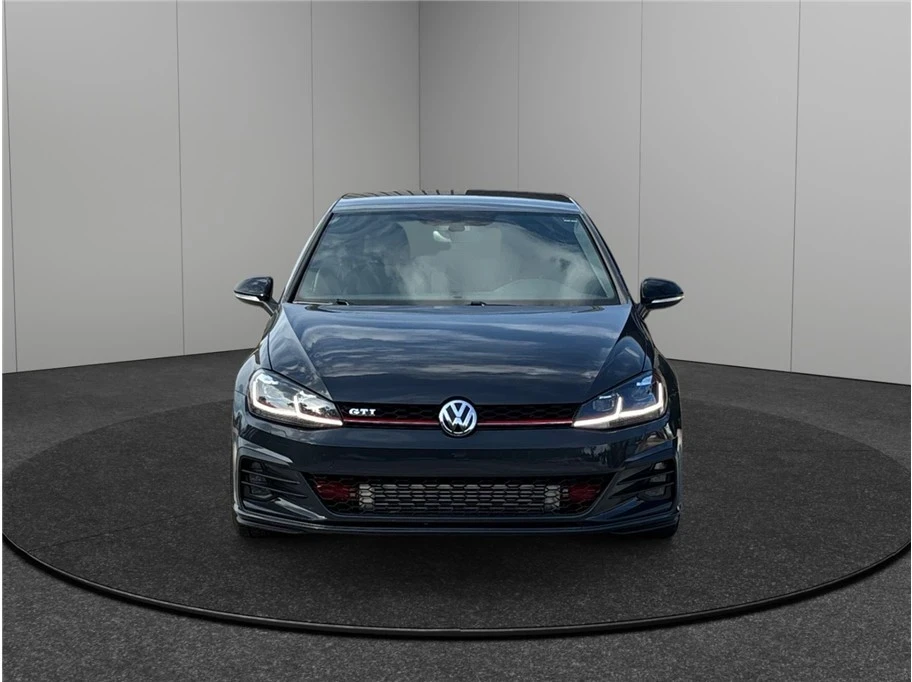 2019 Volkswagen Golf Mk7 - Image 3 of 21