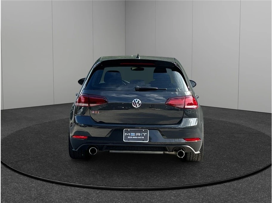 2019 Volkswagen Golf Mk7 - Image 8 of 21