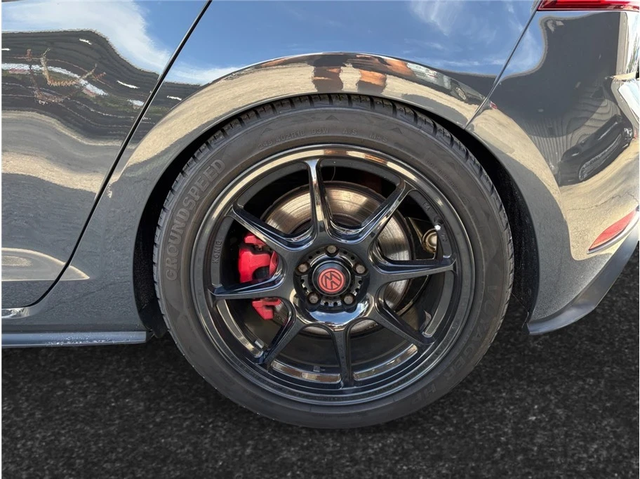 2019 Volkswagen Golf Mk7 - Image 13 of 21
