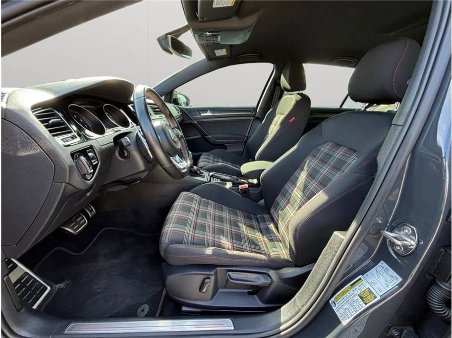 2019 Volkswagen Golf Mk7 - Image 2 of 21