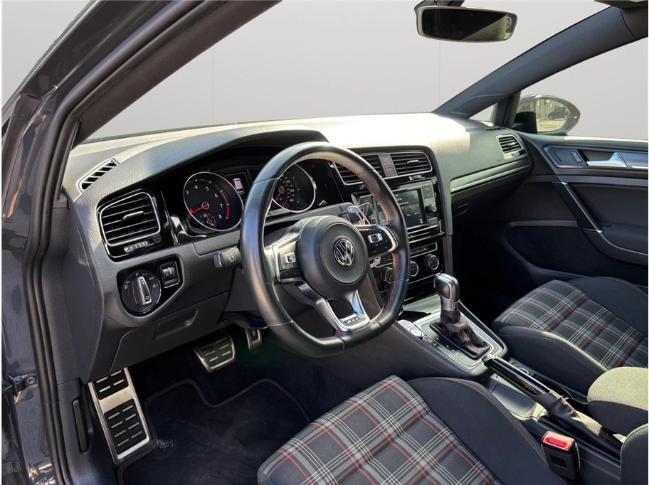 2019 Volkswagen Golf Mk7 - Image 6 of 21