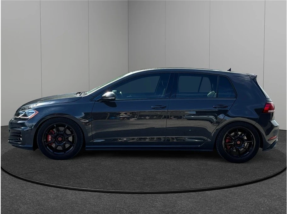 2019 Volkswagen Golf Mk7 - Image 5 of 21