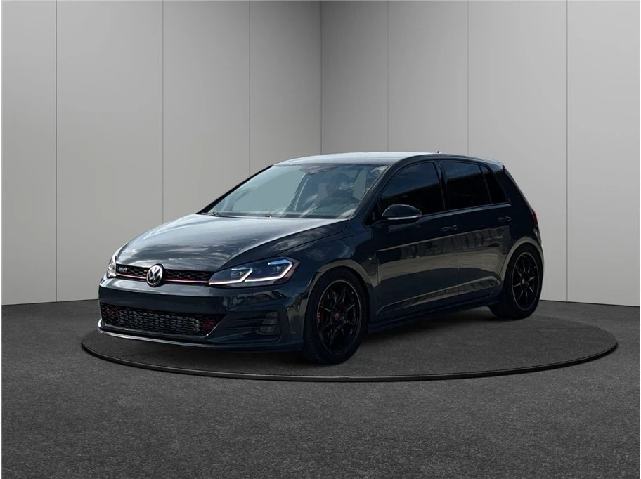 2019 Volkswagen Golf Mk7 - Image 4 of 21