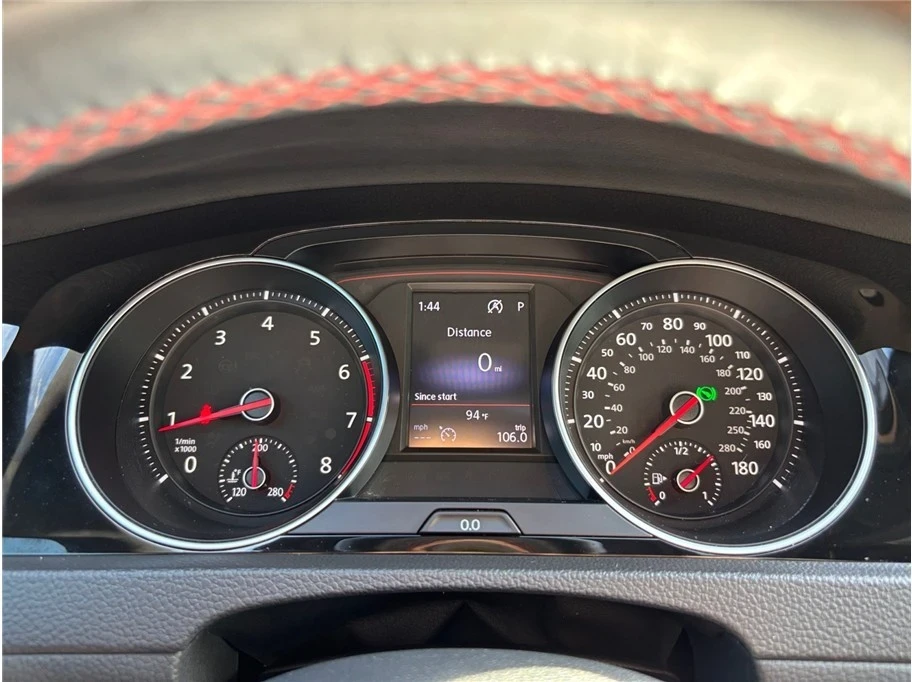2019 Volkswagen Golf Mk7 - Image 21 of 21