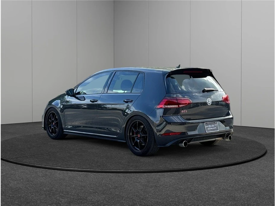 2019 Volkswagen Golf Mk7 - Image 7 of 21