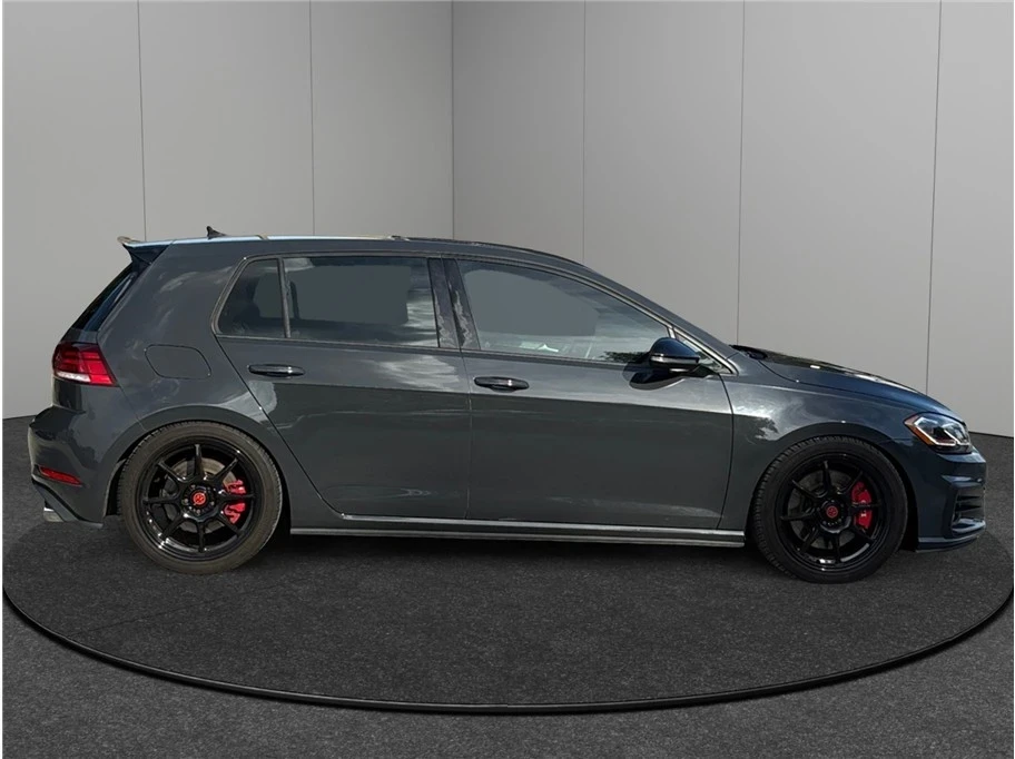 2019 Volkswagen Golf Mk7 - Image 10 of 21