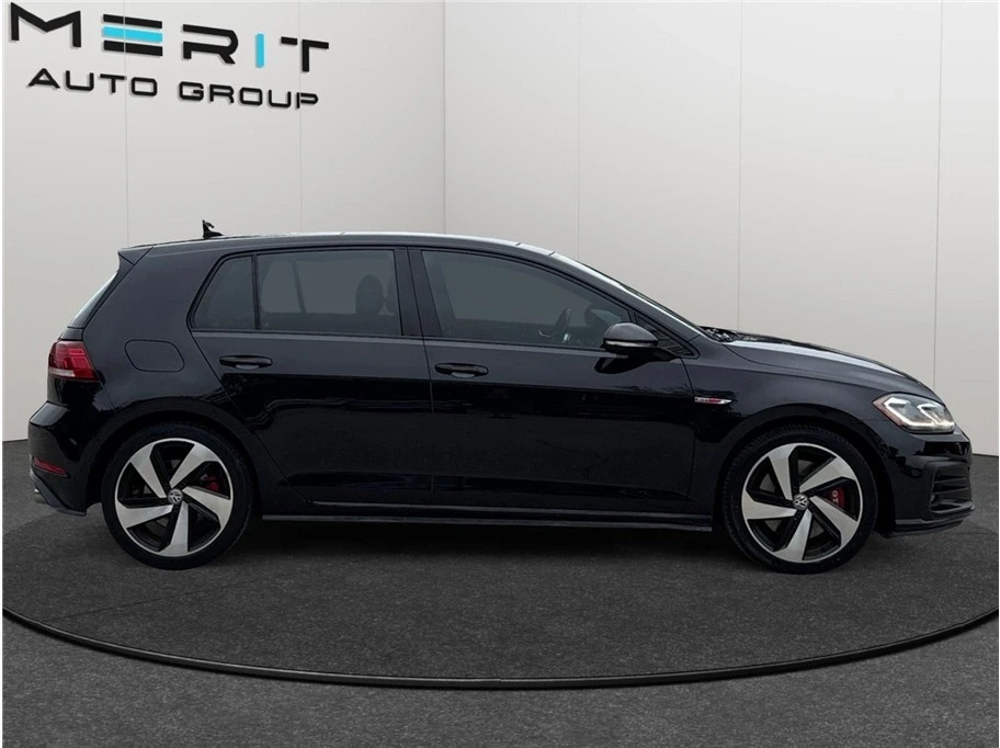 2019 Volkswagen Golf Mk7 - Image 10 of 21