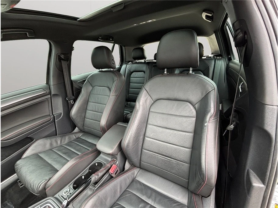 2019 Volkswagen Golf Mk7 - Image 20 of 21