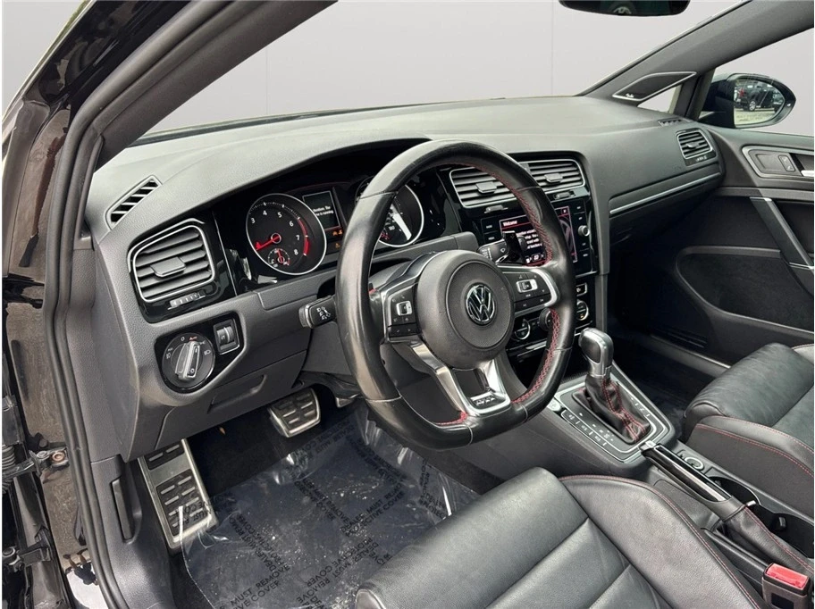 2019 Volkswagen Golf Mk7 - Image 6 of 21