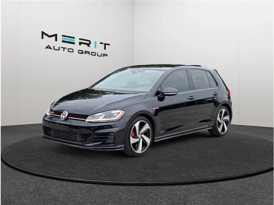 2019 Volkswagen Golf Mk7 - Image 4 of 21