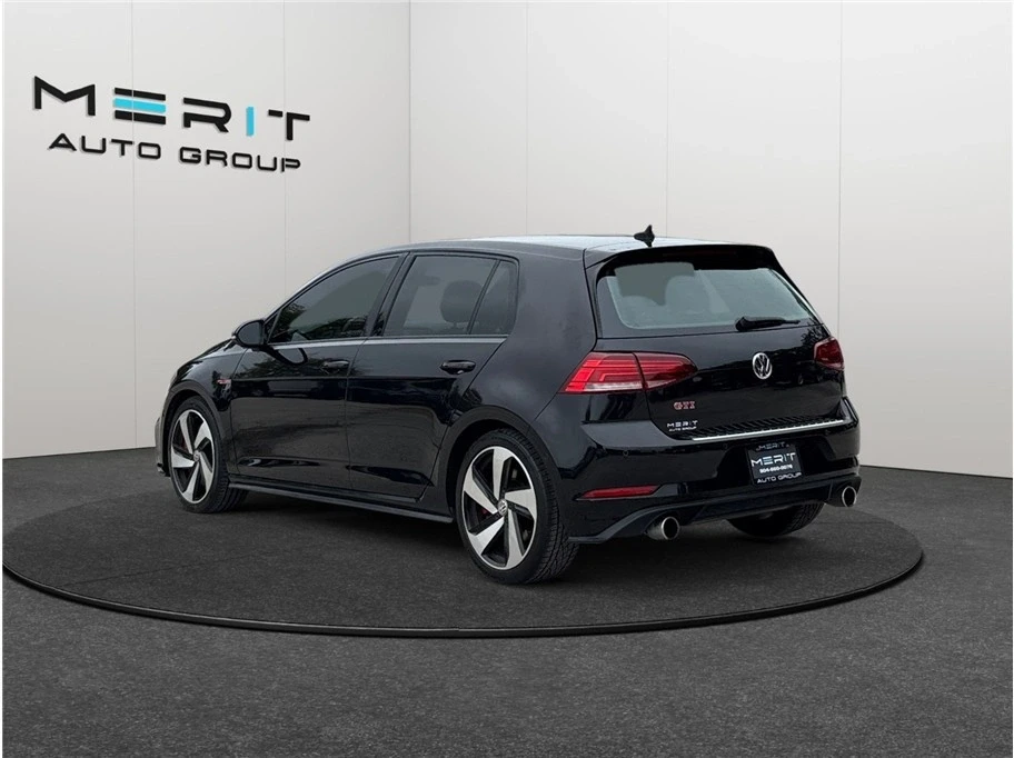 2019 Volkswagen Golf Mk7 - Image 7 of 21