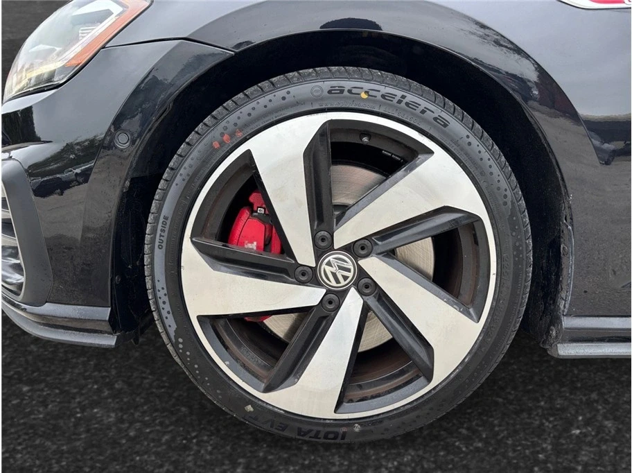 2019 Volkswagen Golf Mk7 - Image 13 of 21
