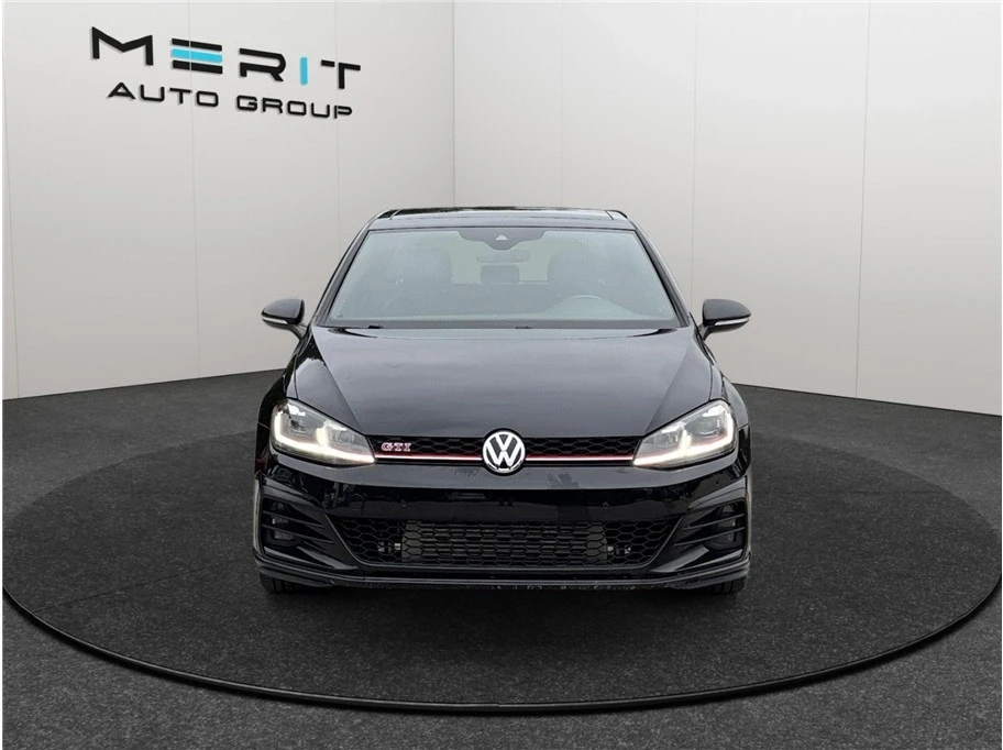 2019 Volkswagen Golf Mk7 - Image 3 of 21